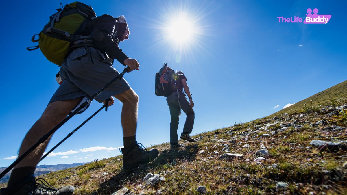 Outdoor Adventures