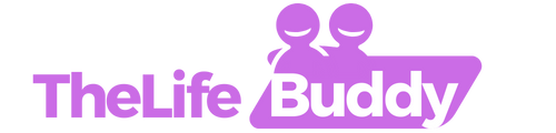 The Life Buddy - Relationship Advice, Tips, Help Articles