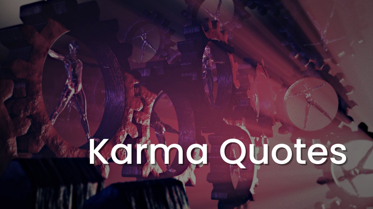 short karma quotes lifeBuddy