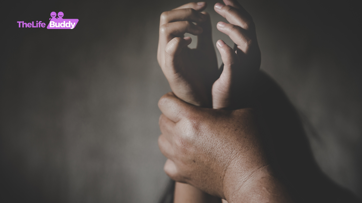 4 Effective Solutions To Domestic Violence