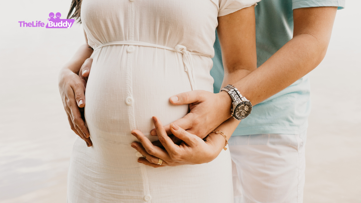 6 Crucial Reasons to Rethink Divorce During Pregnancy