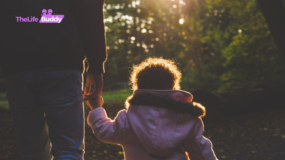 Parenting Tips for a Loving Parent-Child Bond