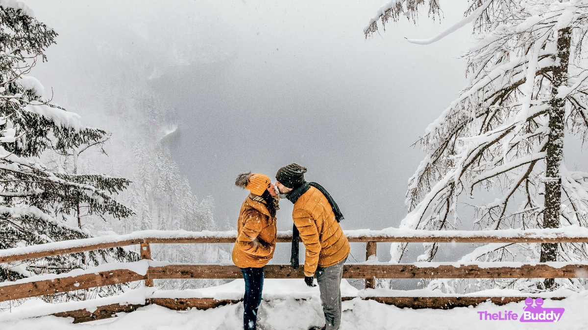 Ten Romantic Activities to Inspire Couples