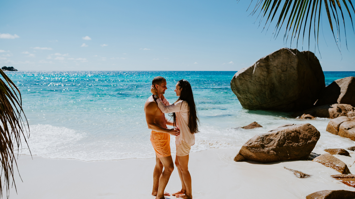 Affordable Vacations for Couples