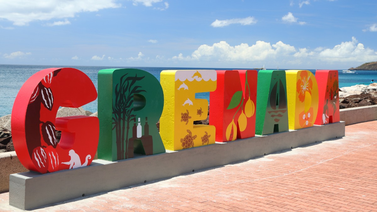 grenada affordable vacation spots