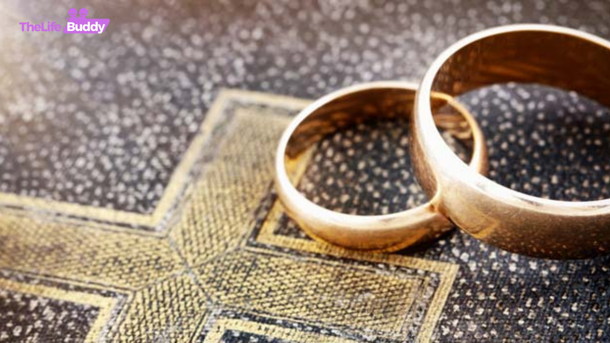 Catholic Marriage Help_ 4 Strategies to Retain a Strong Marriage