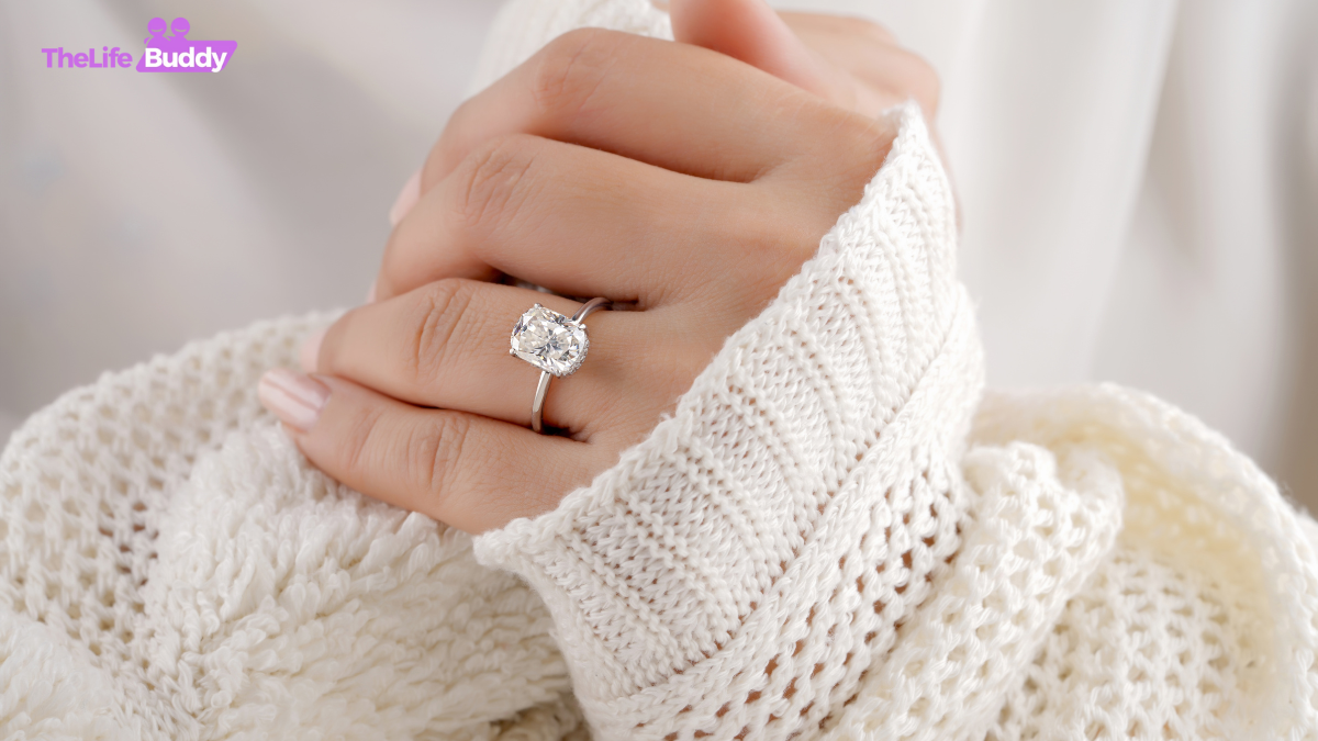 The Engagement Ring Dilemma – Is It a Sign of Love or Status