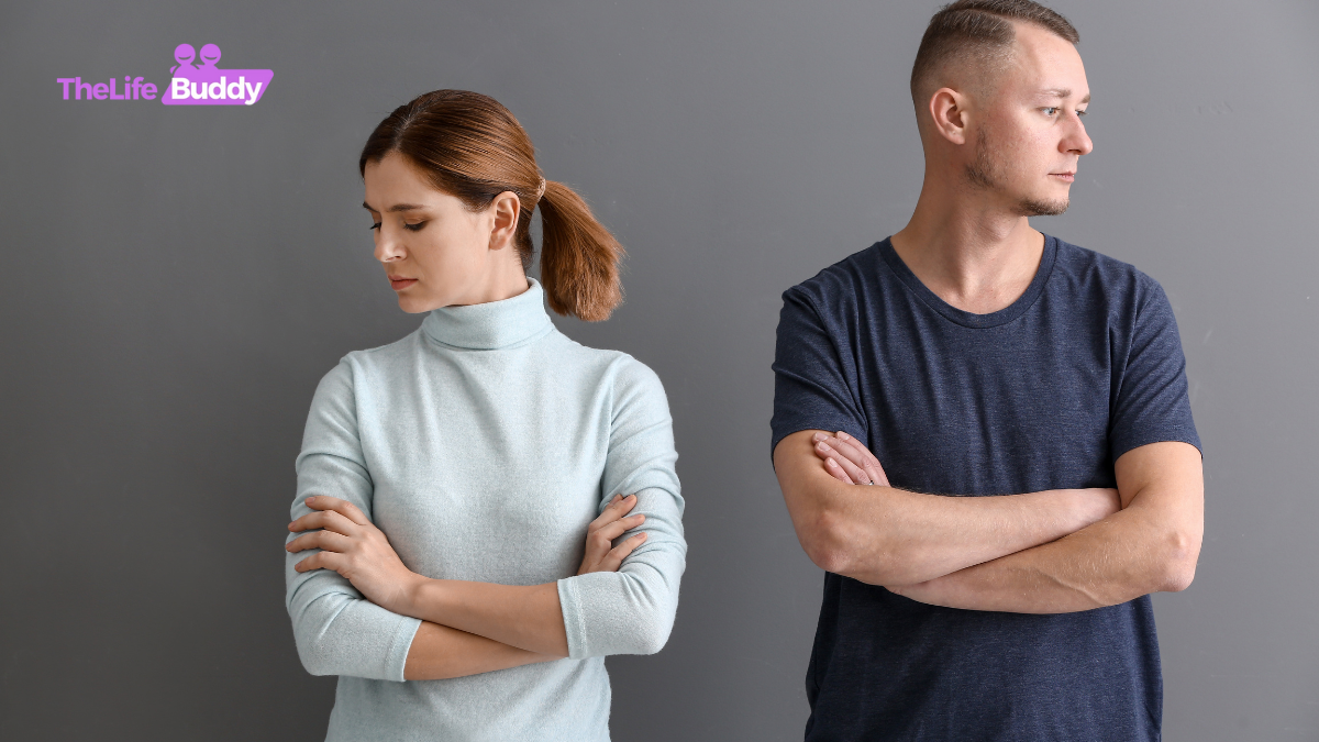 5 Signs of Trust Issues in Relationships & Ways to Cope