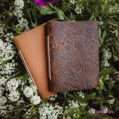 Customized Prayer Journal