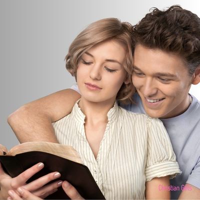 Devotional Books for Couples