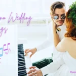 piano wedding songs