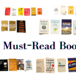 36 Must-Read Books